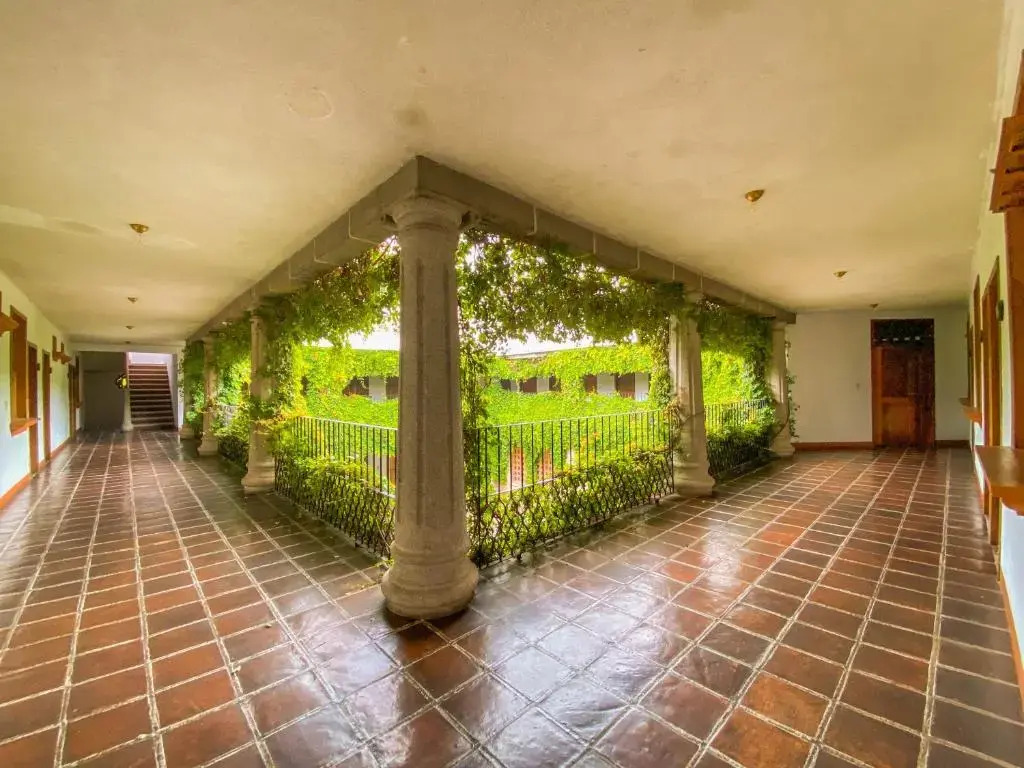 El Carmen Suites