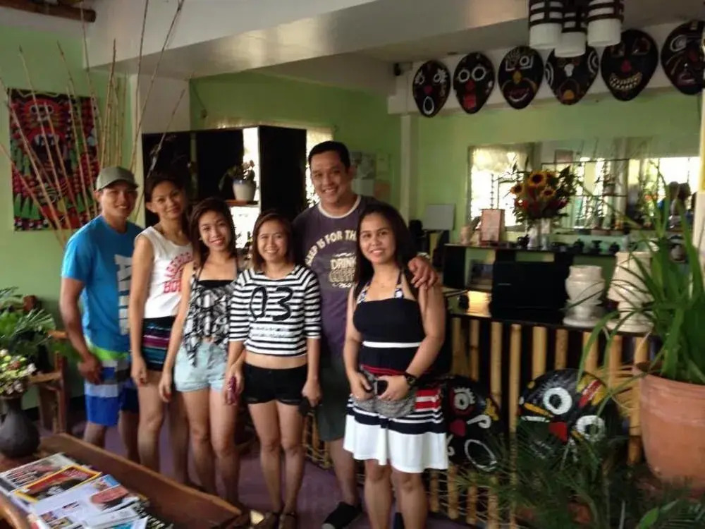 Oliveros Place