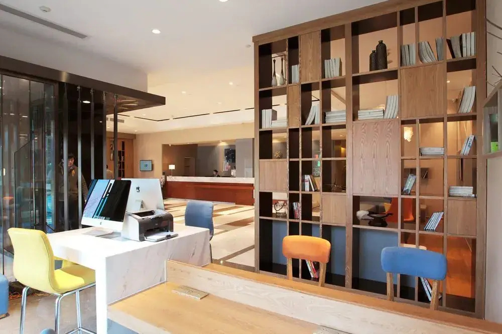 Holiday Inn Express Chengdu Jinniu by IHG