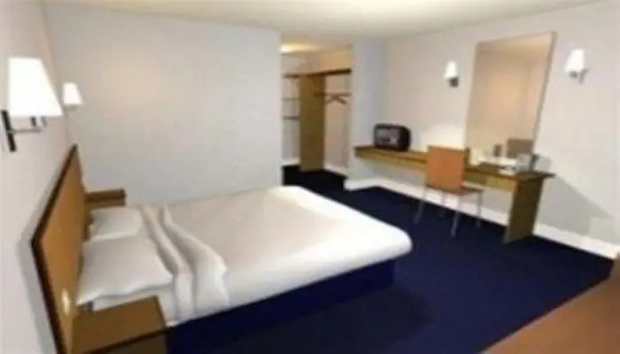 Hotel Page