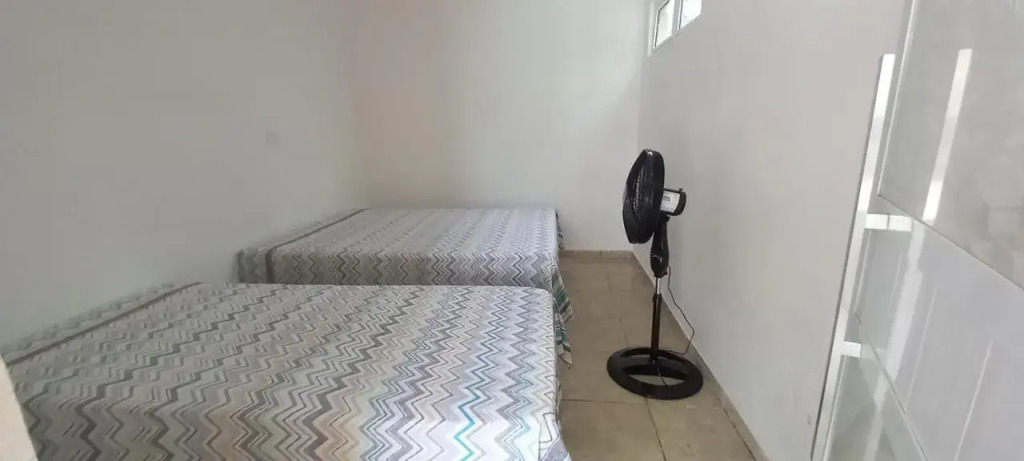 Casa com piscina Caraguatatuba 2