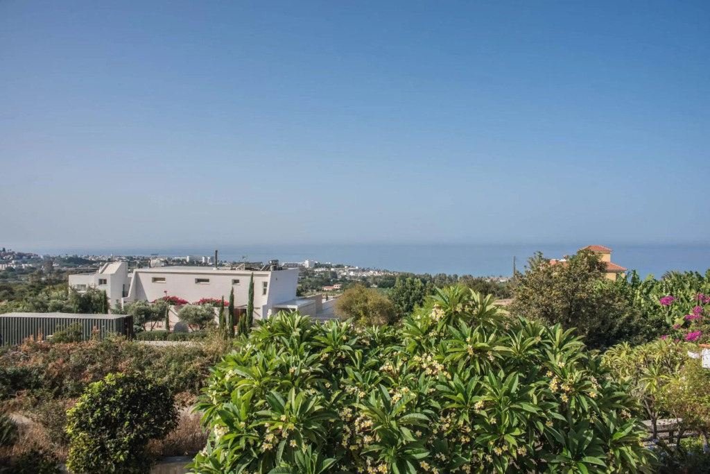 Lovely one bedroom apartment with nice view