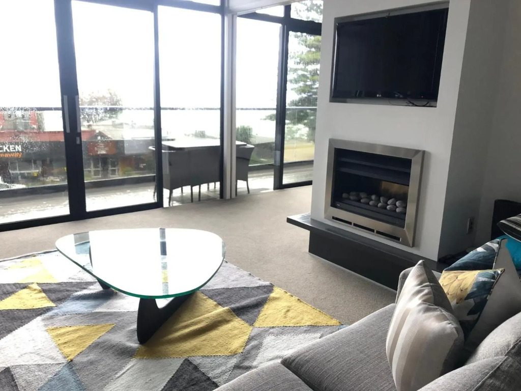 Vue Apartments