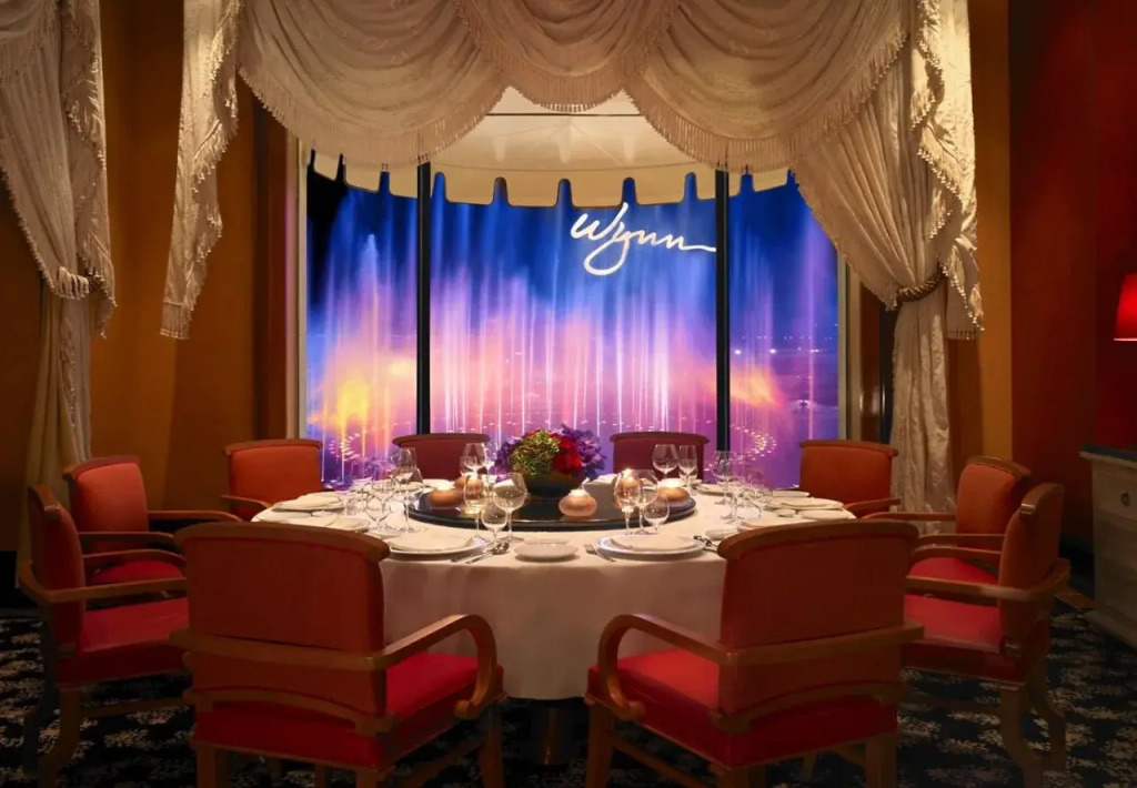 Wynn Macau