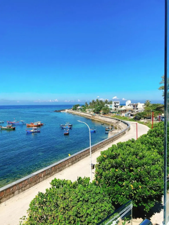 Khách Sạn Hoàng Thông Lý Sơn
