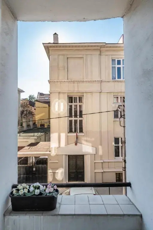 * The Wonderland Apartment* 1BD Designer Flat in the Center