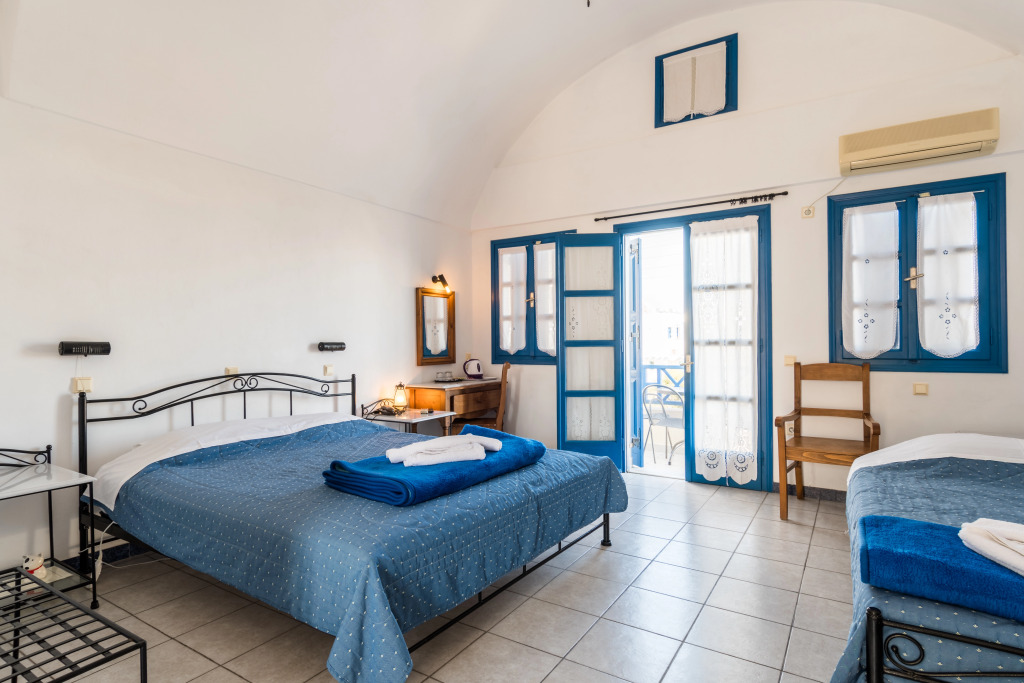 Irigeneia Hotel