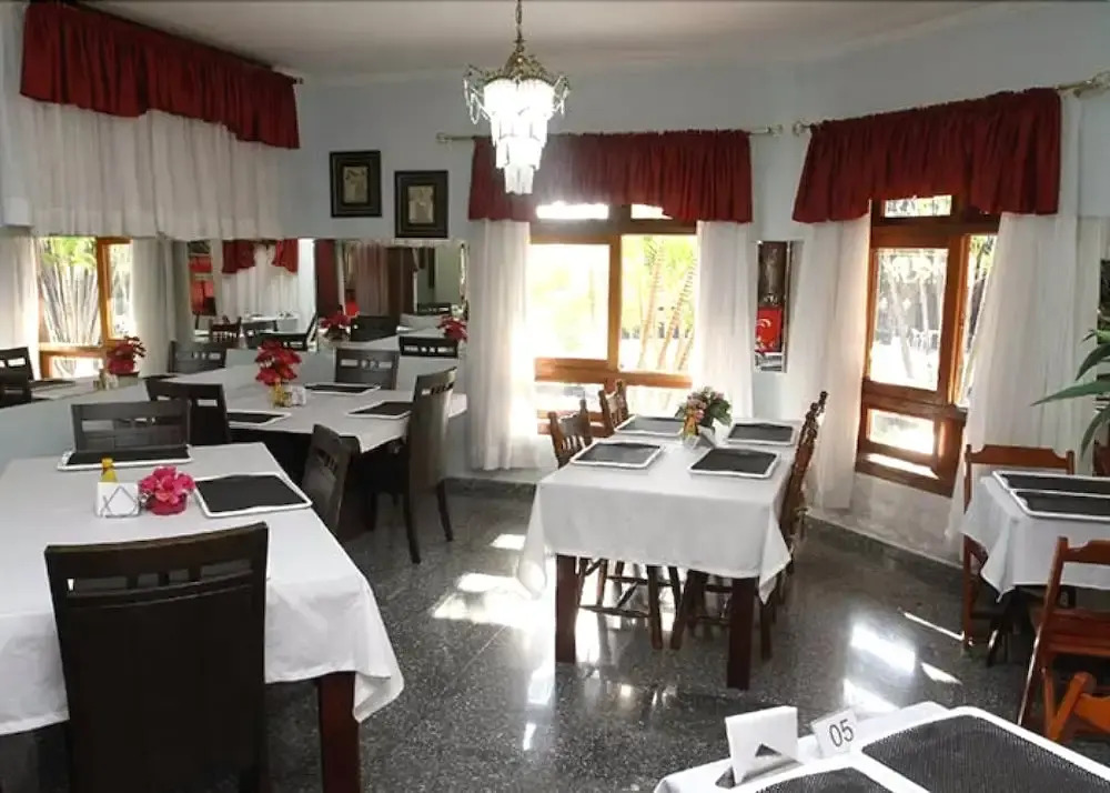 Pousada Caminhos do Interior