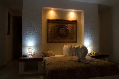 HOTEL VILLAS XAIBA