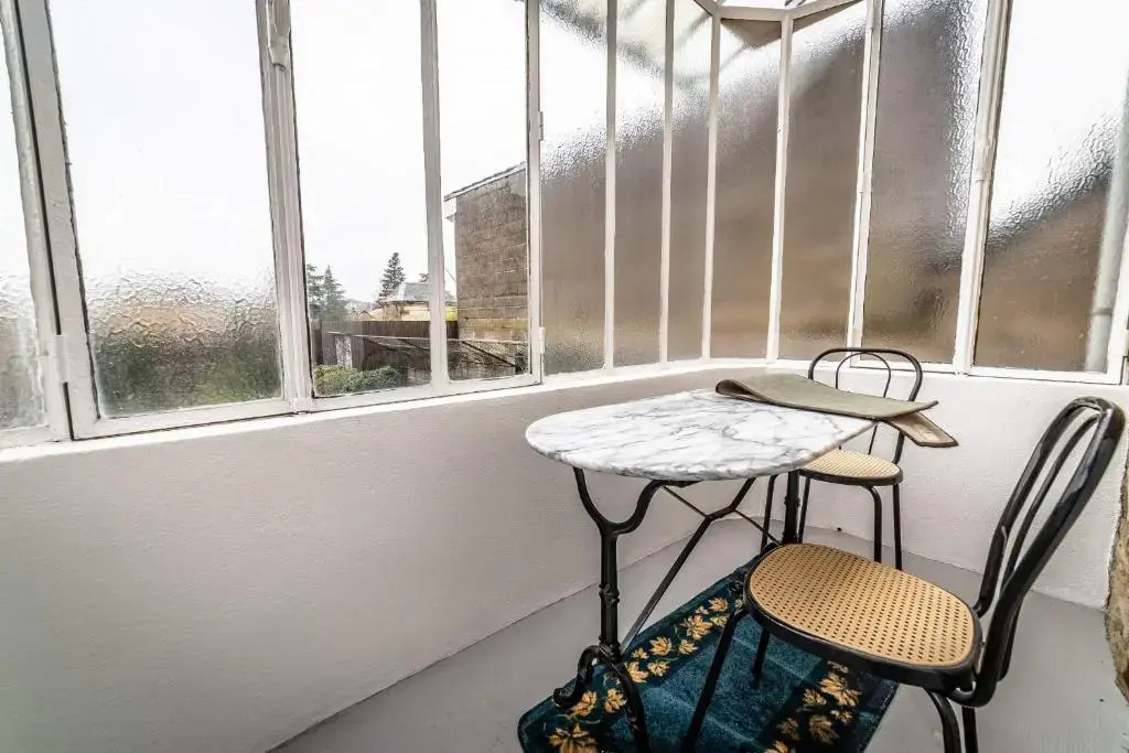 MISTRAL #1 - Studio chic - 1 chambre