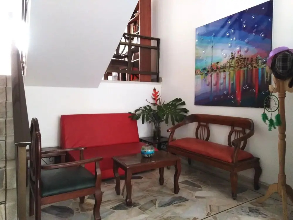 Hostal Mi Tierra