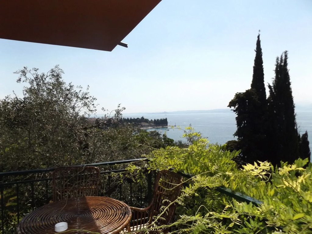 Villa Patrizia