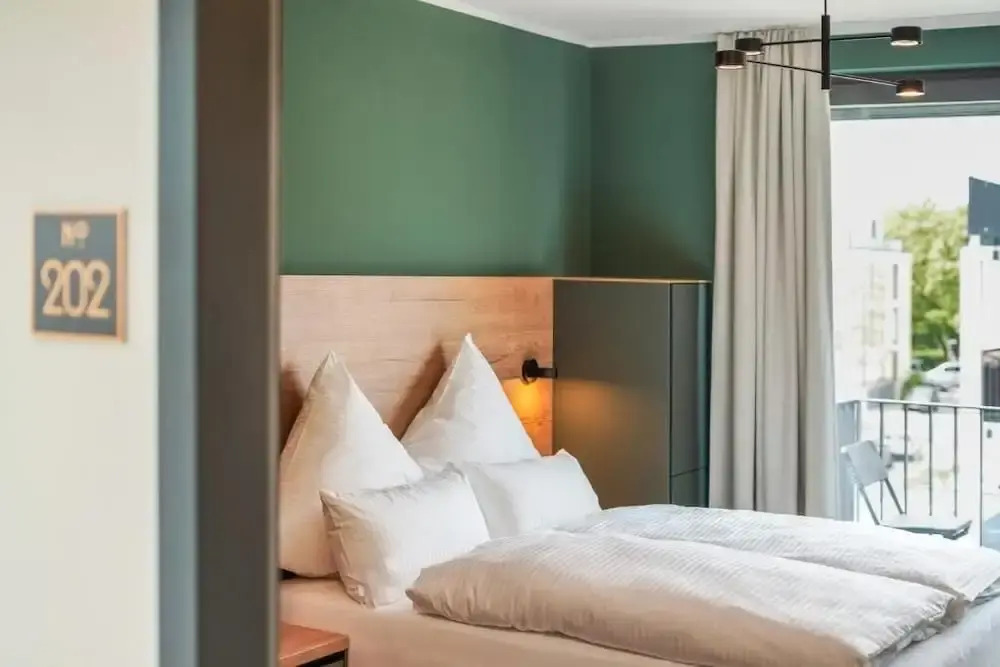 Townhome Hotels