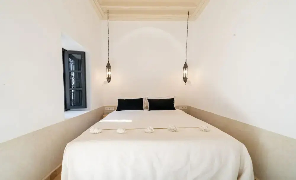Riad COPAH