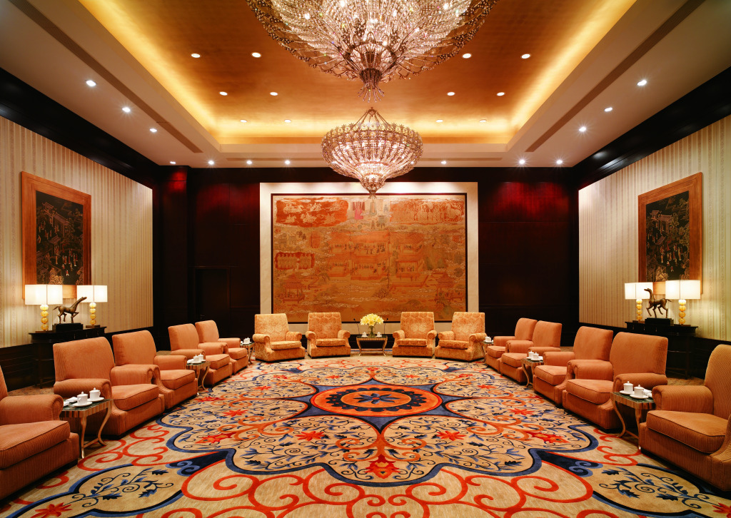 Shangri-La Xian
