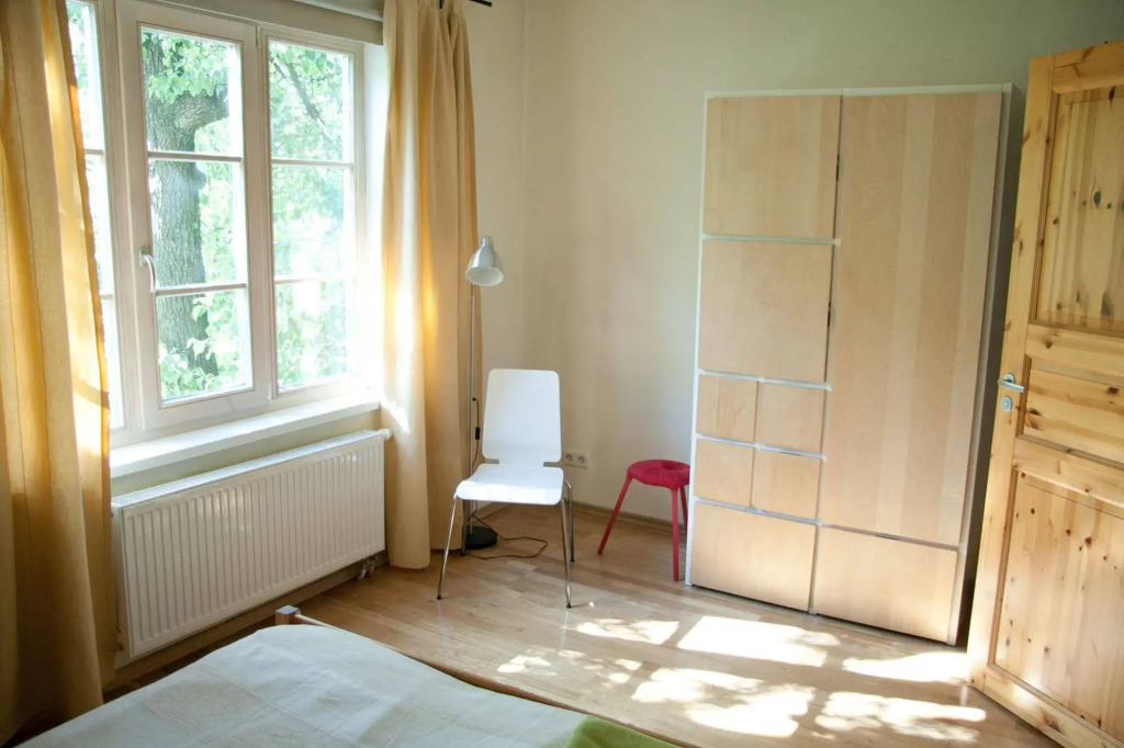 Linda Garden Apartment