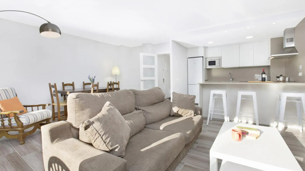 Illa 58 in Calella de Palafrugell