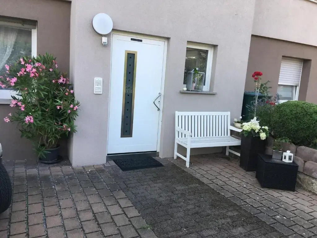 Apartment Herget