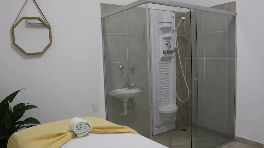 Paradies Hotel Express