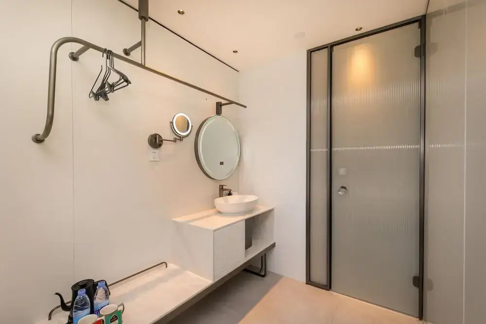 Shanghai Autoongo Bund Hotel