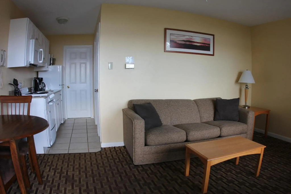 Marine Village Resort