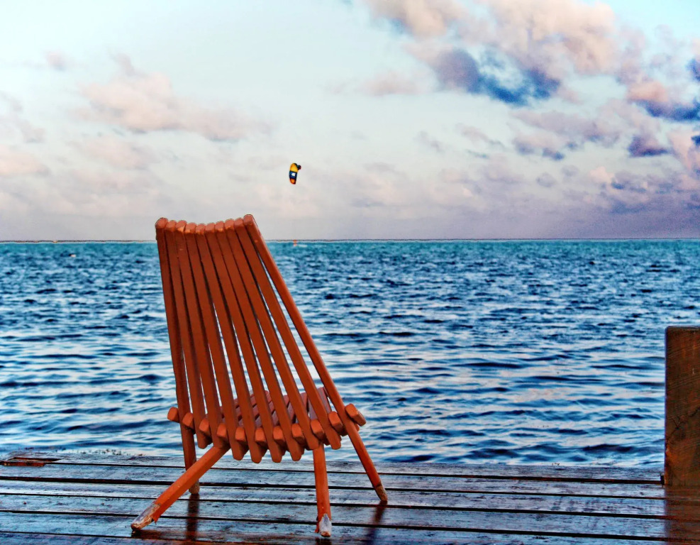 Bella Vista Resort Belize