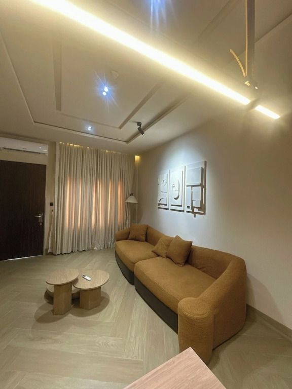 Phi Apartment