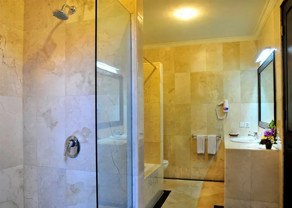 Puri Yuma Hotel