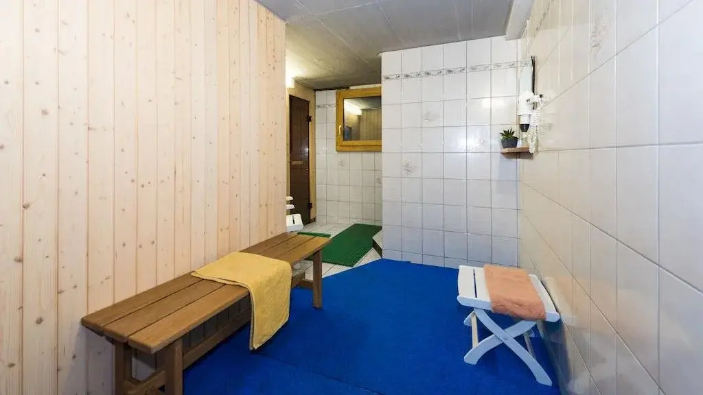 Ferienhaus Adonis