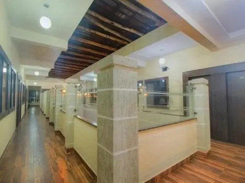 Manish Apartment