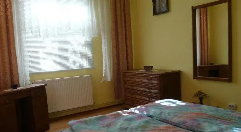 Hostel La Padre Sibiu