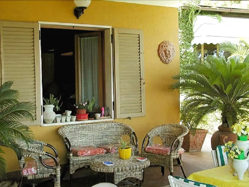 Villino Sabiana