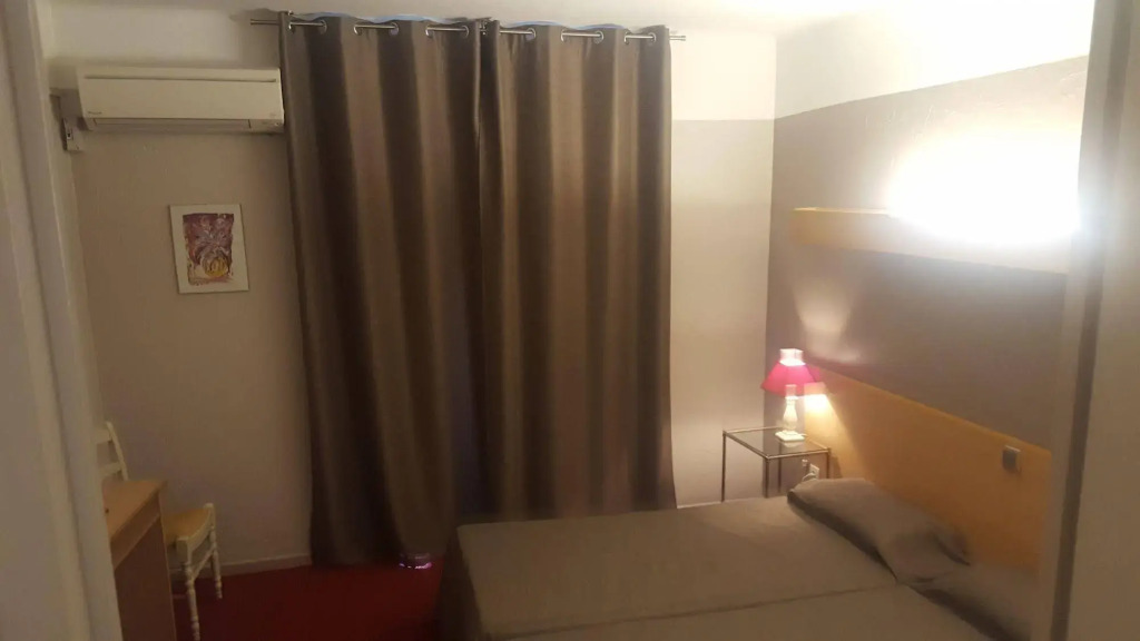 Hotel Courbet