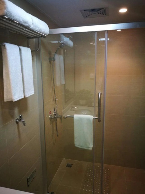 Novlion Hotel Foshan Chancheng