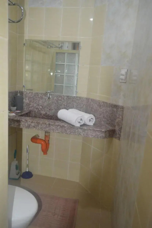 Manora Apartment