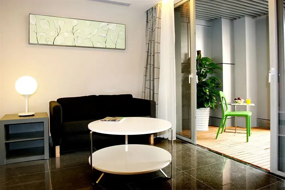 Yiwu Commatel hotel