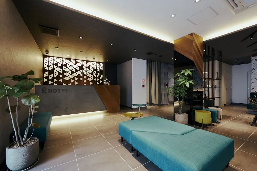 R Hotel Kansai Airport