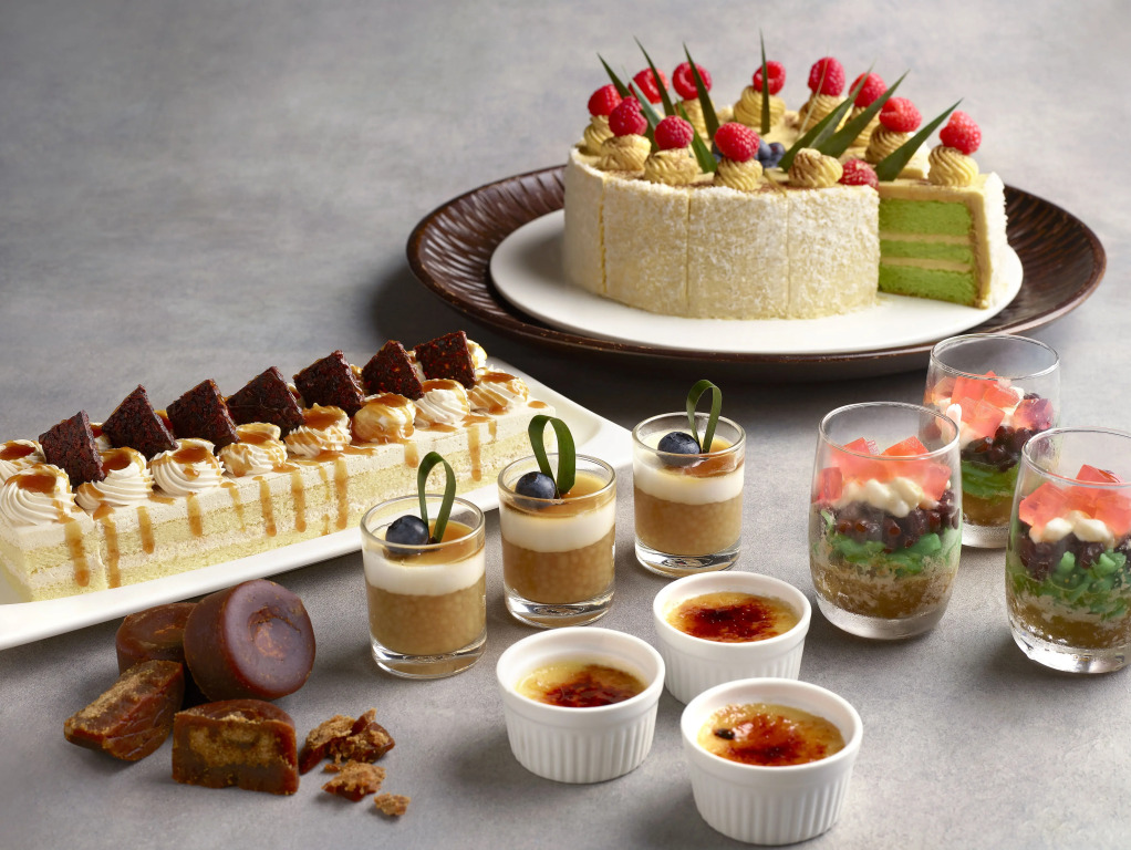 Orchard Hotel Singapore