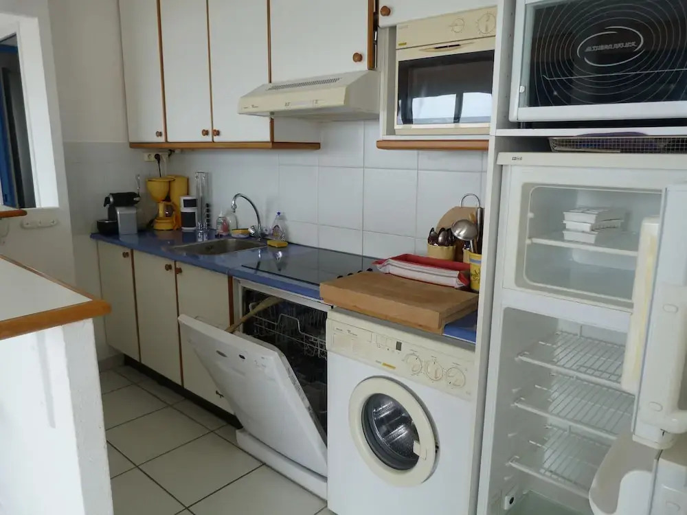 Residence Cap Esterel -  Bastides