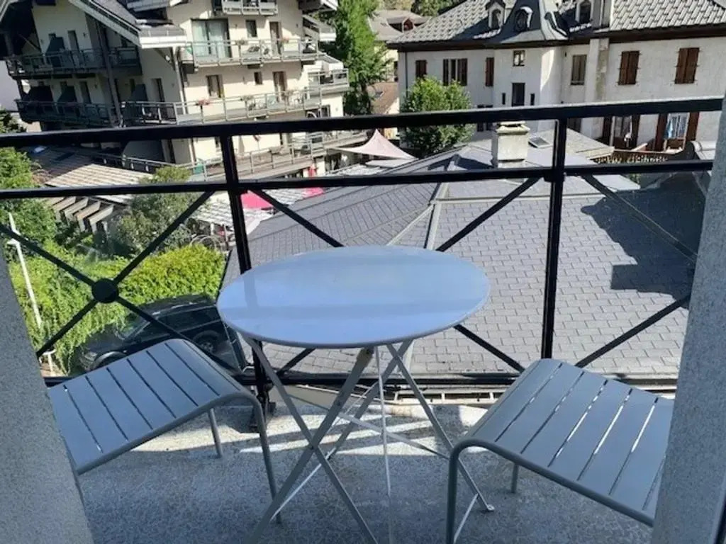 Appartement Brides-les-Bains, 3 pièces, 6 personnes - FR-1-512-148