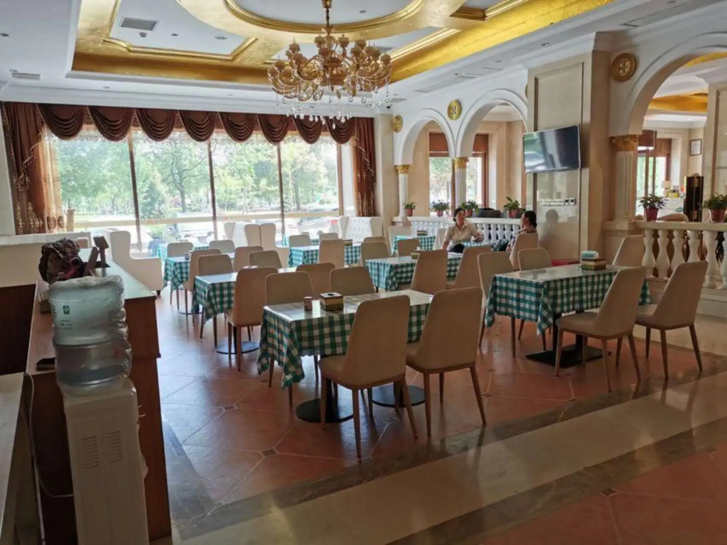 Vienna Hotel