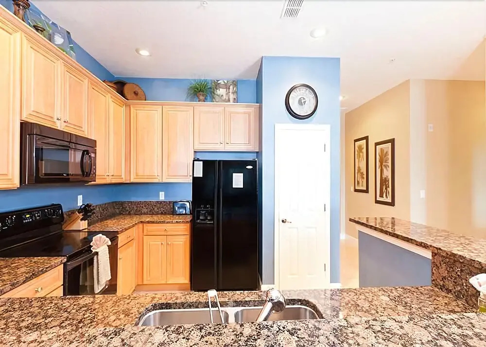 544 Cinnamon Beach - Three Bedroom Condo