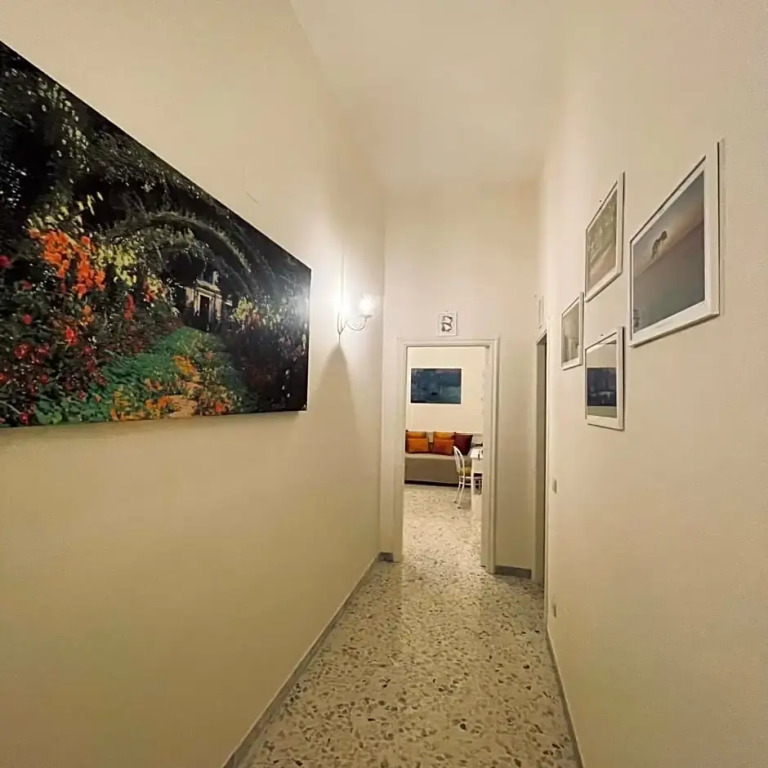 Bed And Breakfast Al Borgo Antico