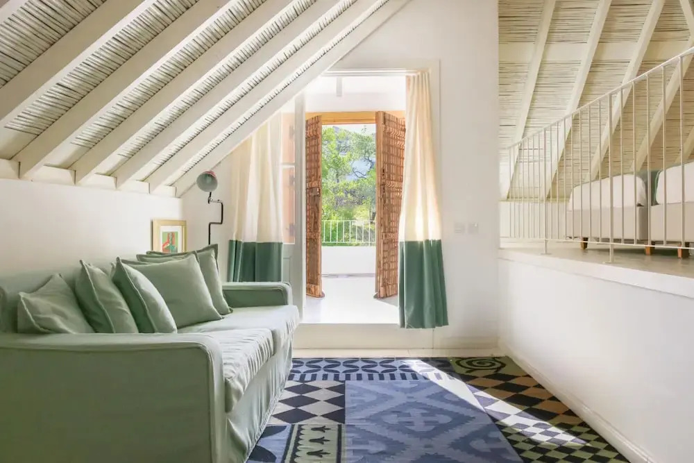 São Paulo Boutique Guesthouse