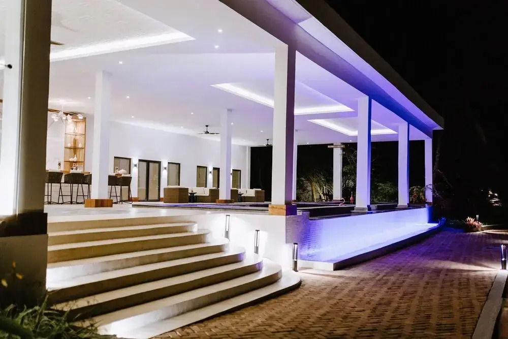 Safira Blu Luxury Resort & Villas