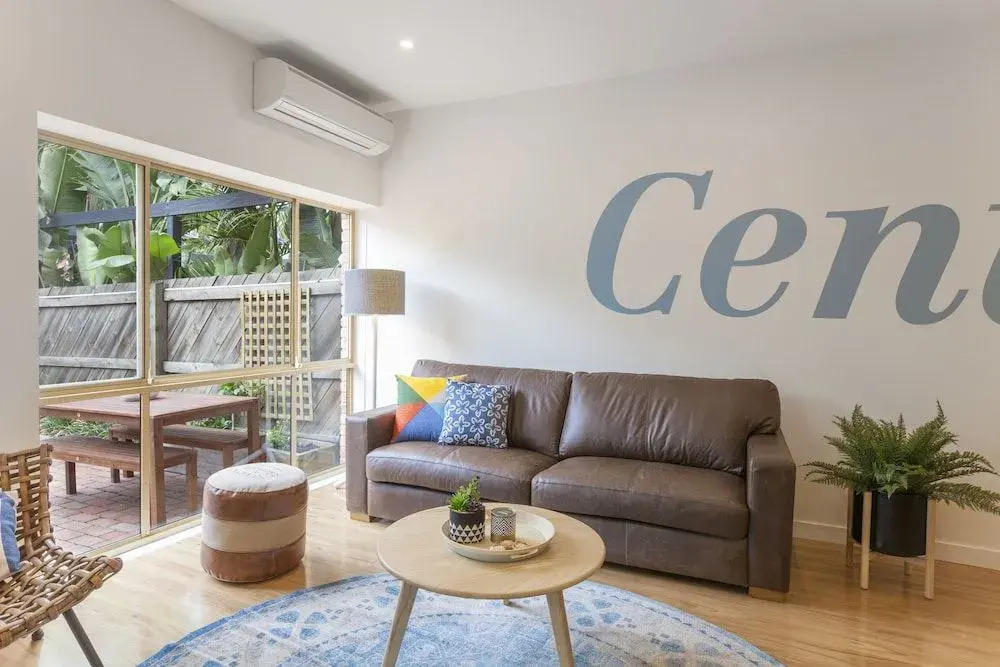 Boutique Stays - Central Park, South Melbourne