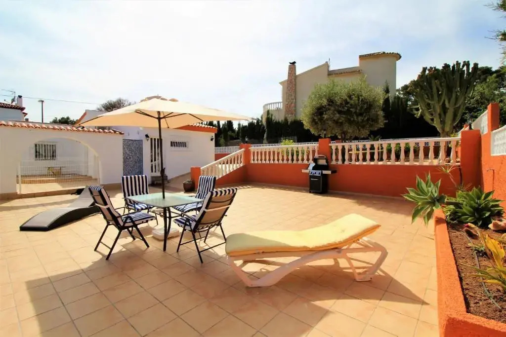 Villa Mediterránea