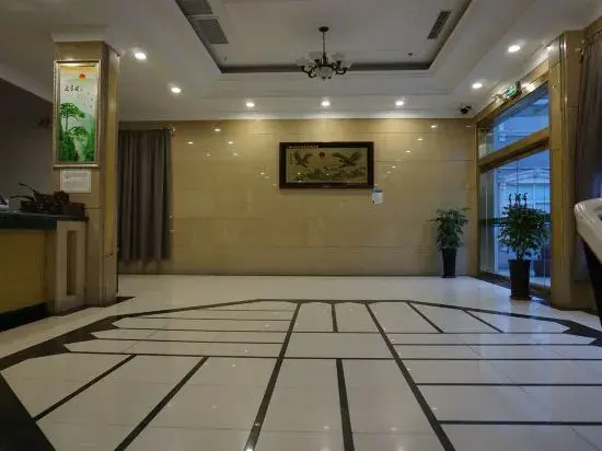 Biligong Hotel Shanghai