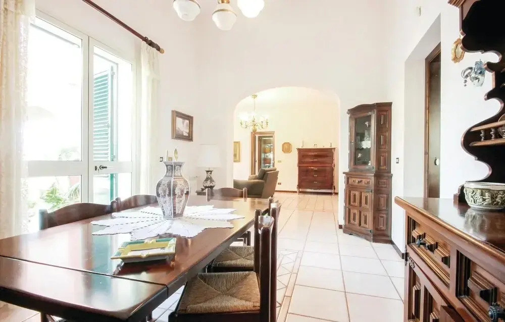 Vito House