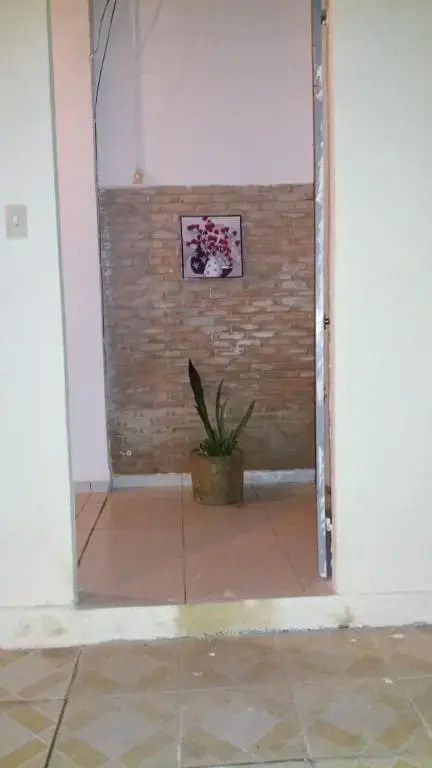 Lindo Sobrado Com Piscina Para Até 10 Hóspedes!